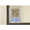 Image 2 : 1996-D US SILVER DOLLAR SMITHSONIAN PCGS MS69