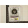 Image 2 : 1980-S KENNEDY HALF DOLLAR PCGS PR69 DCAM
