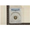 Image 1 : 1999-S SILVER ROOSEVELT DIME PCGS PR69 DCAM