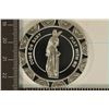 Image 1 : 1 TROY OZ .999 FINE SILVER PROOF ADULT THEMED