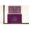 Image 2 : 1988 US PROOF SET (WITH BOX)