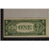 Image 2 : MISCUT RIGHT EDGE 1935-D US $1 SILVER CERTIFICATE