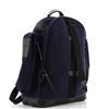 Image 1 : Givenchy Cargo Pocket Backpack Felt and Leather
