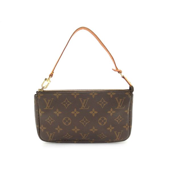 LV Pochette Accessories