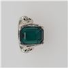 Image 1 : Sterling Silver Ring