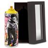 Image 3 : Smile by Mr Brainwash