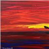 Image 2 : Untitled by Wyland Original