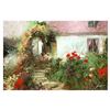 Image 1 : Colorful Archway by Pino (1939-2010)