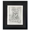 Image 1 : They Say it Takes Two by Kostabi Original