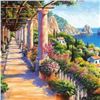 Capri Colonnade by Denison, Graham