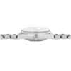 Image 4 : Rolex Midzie 31MM Quickset Cream Arabic Dial With Diamond Bezel Datejust Wristwa