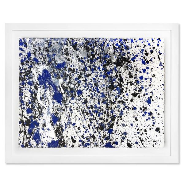 Colors 2 by Wyland Original