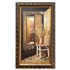 Image 1 : Chair and Wheat by Annenkov Original