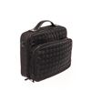 Image 3 : Chanel Black Nylon Travel Bag