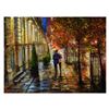 Image 1 : Together Stroll by Suljakov Original