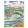 Image 1 : St Cirq la Snas by Pergola Original