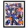 Image 1 : Paintings and Drawings by Sam Francis (1923-1994)