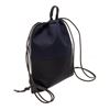 Image 3 : Christain Dior Blue Fabric Backpack