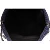 Image 7 : Christain Dior Blue Fabric Backpack