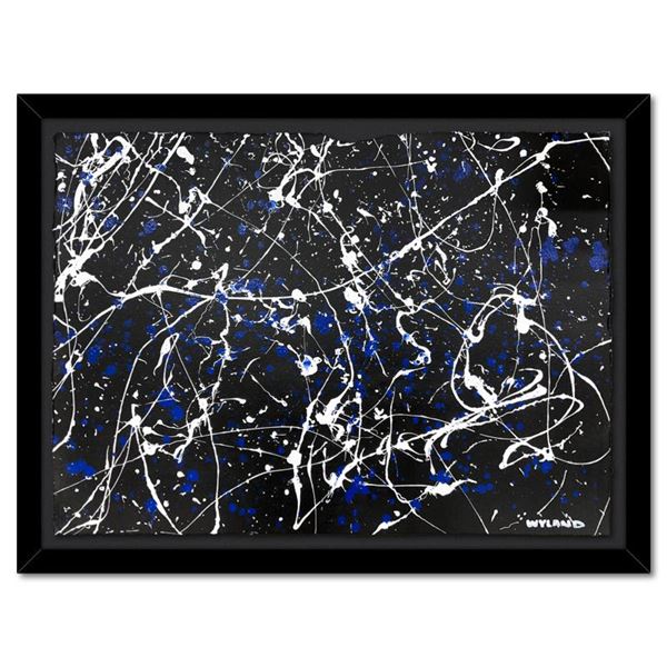 Untitled by Wyland Original