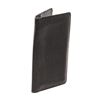 Image 2 : Louis Vuitton Black Taiga Leather Portefeuille Brazza Wallet