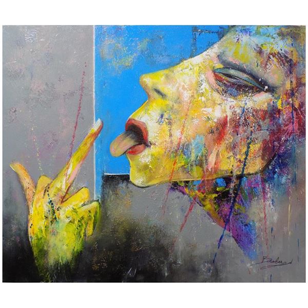 Up Yours by Berberyan Original