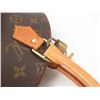 Image 5 : Louis Vuitton Brown Monogram Canvas Leather Ellipse PM Handbag
