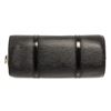 Image 4 : Louis Vuitton Black Epi Leather Soufflot Shoulder Bag