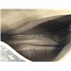 Image 6 : Louis Vuitton Brown Monogram Canvas Leather Saumur 35 cm Crossbody Bag
