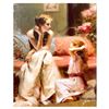 Image 1 : Thinking of You by Pino (1939-2010)