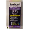 Image 1 : SAMBUROL ELDERBERRY ANTIVIRAL FLU CARE 230 ML