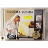 Image 1 : CAMERA LUCIDA SECRET DRAWING TOOL NEW IN BOX