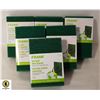 Image 1 : FRANK HEAVY DUTY SCOURING PADS- LOT OF 36- NEW