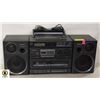Image 1 : PANASONIC BOOM BOX STEREO
