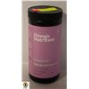 Image 1 : OMEGA NUTRITION ORGANIC COCONUT OIL- 908 GM