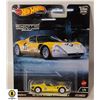 Image 1 : HOT WHEELS PREMIUM EXOTIC ENVY '69 ALFA ROMEO 33
