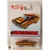 Image 1 : HOT WHEELS FLYING CUSTOMS '70 FORD TORINO