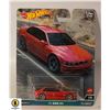 Image 1 : HOT WHEELS PREMIUM CAR CULTURE '01 BMW M5