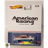 Image 1 : HOT WHEELS PREMIUM AMERICAN RACING '65 MERCURY