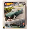 Image 1 : HOT WHEELS PREMIUM MODERN CLASSICS '91 MAZDA MX-5