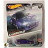 Image 1 : HOT WHEELS PREMIUM MODERN CLASSICS VOLKSWAGEN
