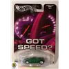 Image 1 : VINTAGE 2003 HOT WHEELS PREMIUM CADILLAC CIEN