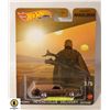 Image 1 : HOT WHEELS PREMIUM STAR WARS THE MANDALORIAN '70