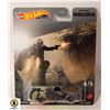 Image 1 : HOT WHEELS PREMIUM STAR WARS THE MANDALORIAN '64