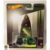 Image 1 : HOT WHEELS PREMIUM STAR WARS THE MANDALORIAN '66