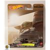 Image 1 : HOT WHEELS PREMIUM STAR WARS THE MANDALORIAN '59