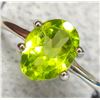 Image 1 : BZ2020-45C SILVER RUBY(1CT) RING