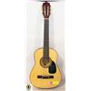 Image 1 : BURSWOOD ACOUSTIC CHILDRENS GUITAR