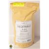 Image 1 : VEGETABLE FERTILIZER- NON GMO- 3-5-4- 3 LB BAG