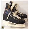 Image 1 : ICE SKATES- FERLAND 8844- MEN'S SIZE 9
